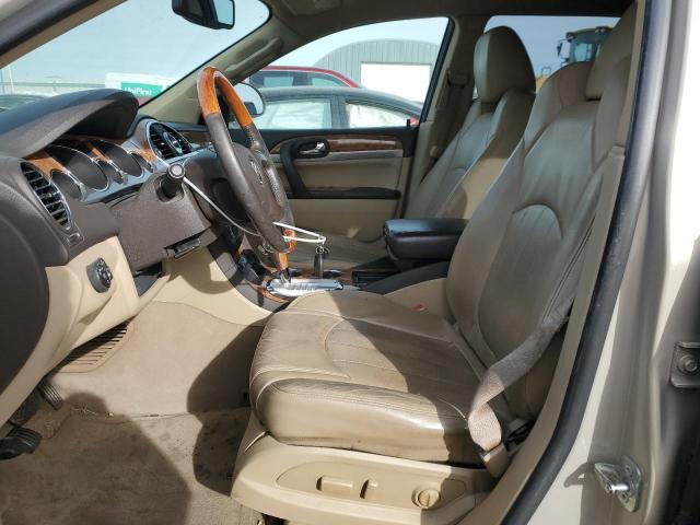 Photo 6 VIN: 5GAKRCED4CJ332406 - BUICK ENCLAVE 