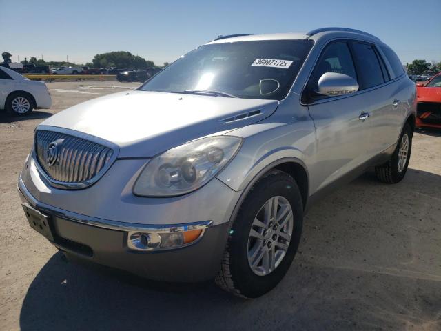 Photo 1 VIN: 5GAKRCED4CJ351246 - BUICK ENCLAVE 