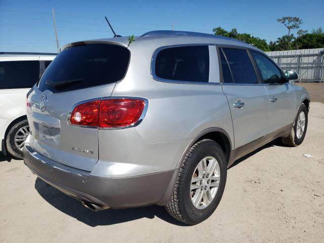 Photo 3 VIN: 5GAKRCED4CJ351246 - BUICK ENCLAVE 