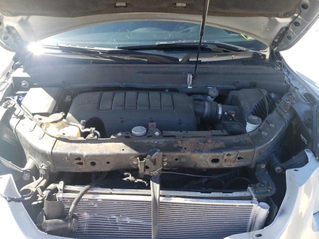 Photo 6 VIN: 5GAKRCED4CJ351246 - BUICK ENCLAVE 