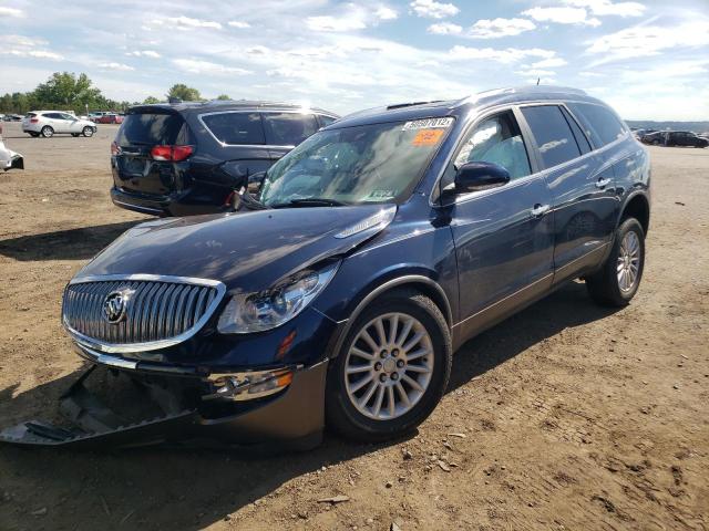 Photo 1 VIN: 5GAKRCED4CJ352333 - BUICK ENCLAVE 