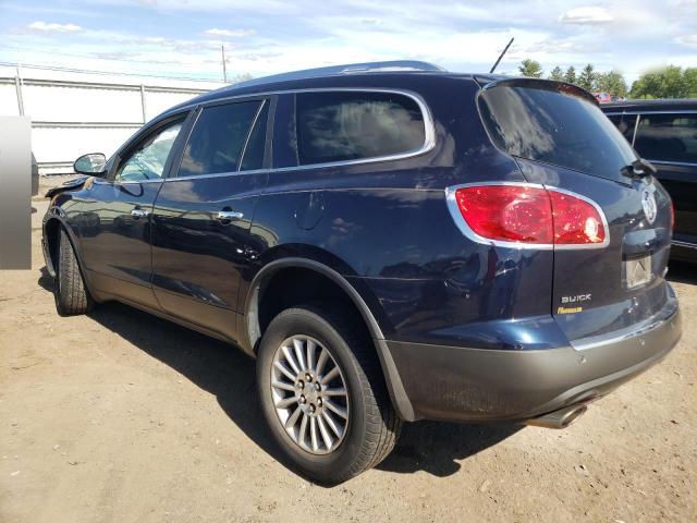 Photo 2 VIN: 5GAKRCED4CJ352333 - BUICK ENCLAVE 