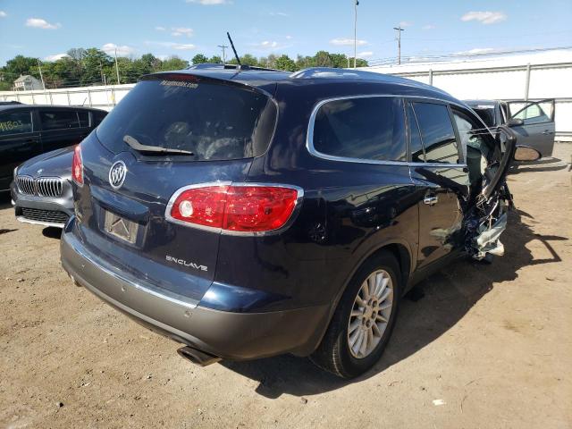 Photo 3 VIN: 5GAKRCED4CJ352333 - BUICK ENCLAVE 