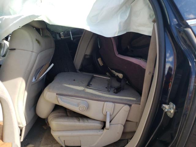 Photo 5 VIN: 5GAKRCED4CJ352333 - BUICK ENCLAVE 