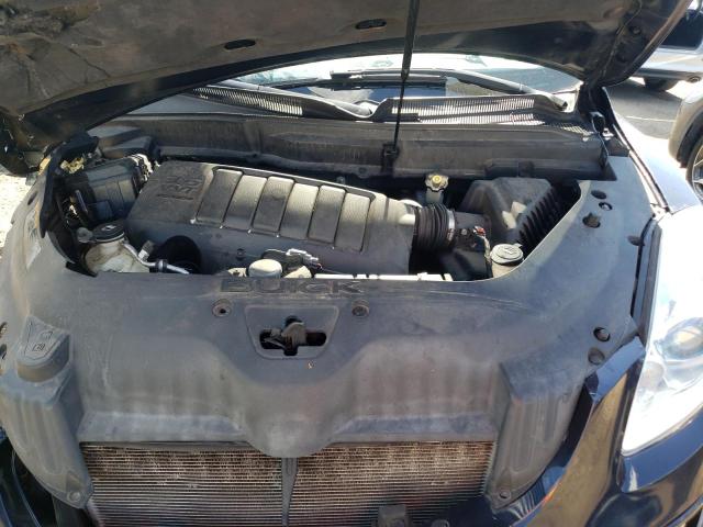 Photo 6 VIN: 5GAKRCED4CJ352333 - BUICK ENCLAVE 