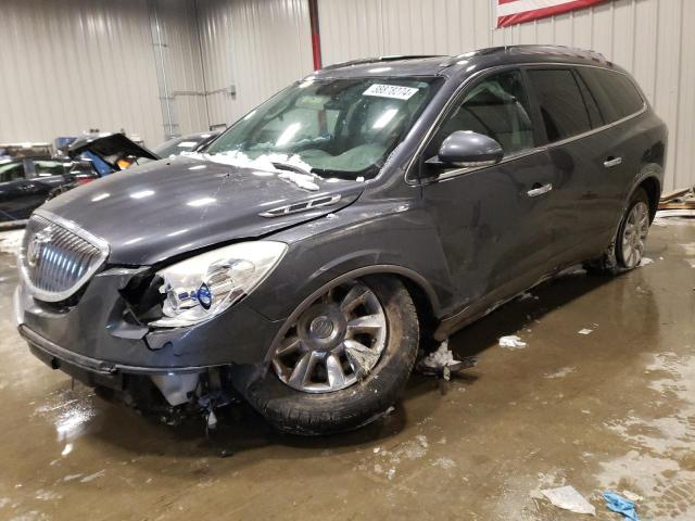 Photo 0 VIN: 5GAKRCED4CJ355877 - BUICK ENCLAVE 