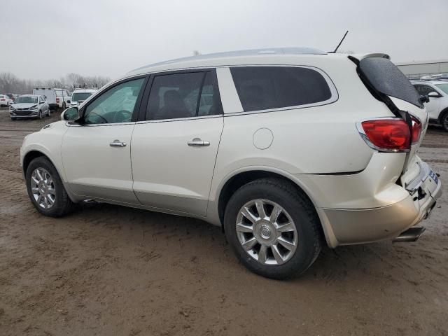 Photo 1 VIN: 5GAKRCED4CJ362778 - BUICK ENCLAVE 