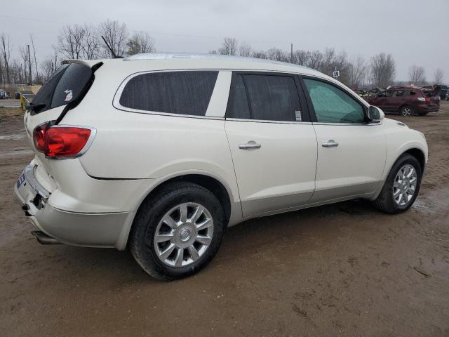 Photo 2 VIN: 5GAKRCED4CJ362778 - BUICK ENCLAVE 