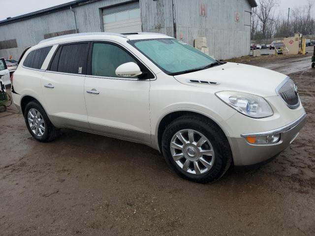 Photo 3 VIN: 5GAKRCED4CJ362778 - BUICK ENCLAVE 