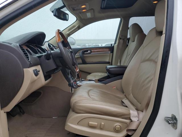 Photo 6 VIN: 5GAKRCED4CJ362778 - BUICK ENCLAVE 