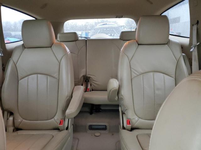 Photo 9 VIN: 5GAKRCED4CJ362778 - BUICK ENCLAVE 