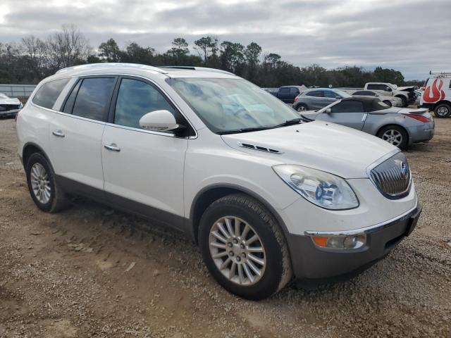 Photo 3 VIN: 5GAKRCED4CJ378236 - BUICK ENCLAVE 