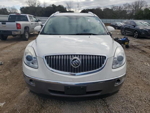 Photo 4 VIN: 5GAKRCED4CJ378236 - BUICK ENCLAVE 