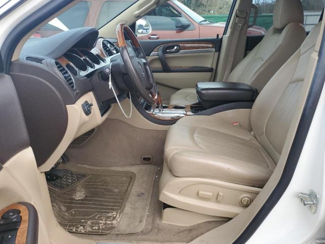 Photo 6 VIN: 5GAKRCED4CJ378236 - BUICK ENCLAVE 