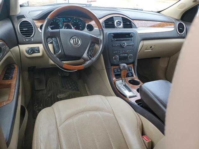 Photo 7 VIN: 5GAKRCED4CJ378236 - BUICK ENCLAVE 