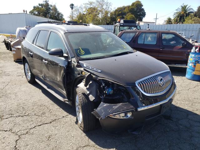 Photo 0 VIN: 5GAKRCED4CJ380360 - BUICK ENCLAVE 