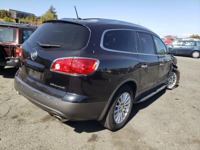 Photo 3 VIN: 5GAKRCED4CJ380360 - BUICK ENCLAVE 