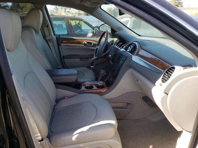 Photo 4 VIN: 5GAKRCED4CJ380360 - BUICK ENCLAVE 