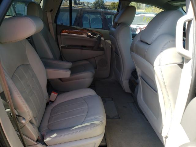 Photo 5 VIN: 5GAKRCED4CJ380360 - BUICK ENCLAVE 