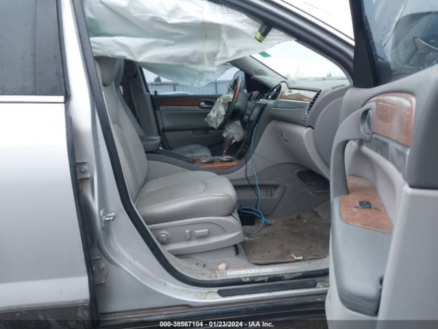 Photo 4 VIN: 5GAKRCED4CJ381198 - BUICK ENCLAVE 