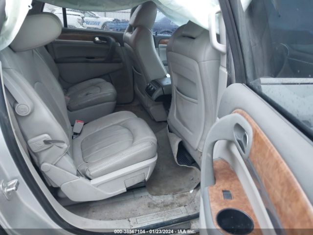 Photo 7 VIN: 5GAKRCED4CJ381198 - BUICK ENCLAVE 