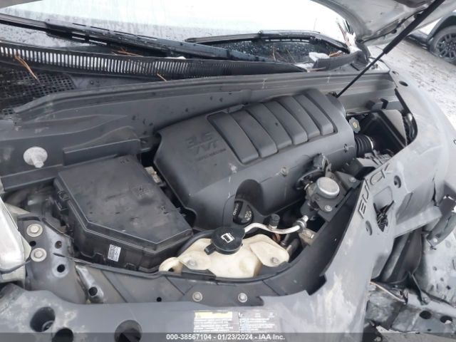 Photo 9 VIN: 5GAKRCED4CJ381198 - BUICK ENCLAVE 