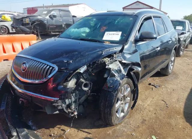 Photo 1 VIN: 5GAKRCED4CJ385980 - BUICK ENCLAVE 