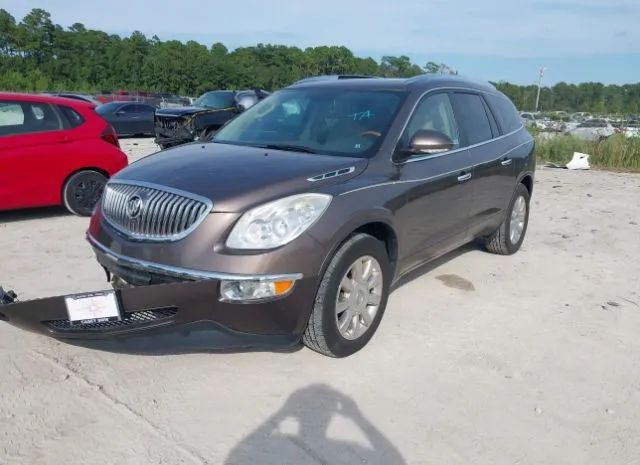 Photo 1 VIN: 5GAKRCED4CJ386983 - BUICK ENCLAVE 