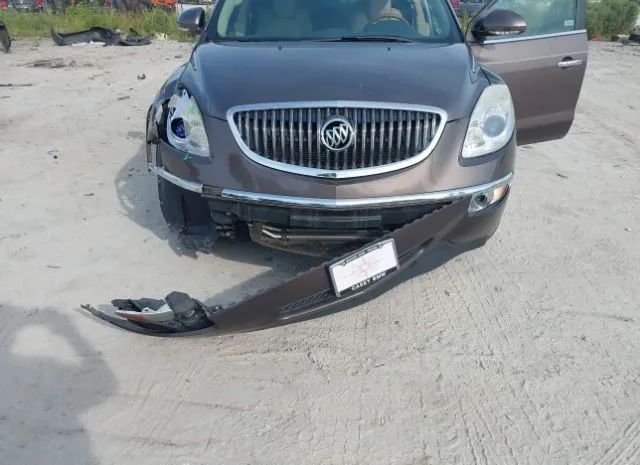 Photo 5 VIN: 5GAKRCED4CJ386983 - BUICK ENCLAVE 