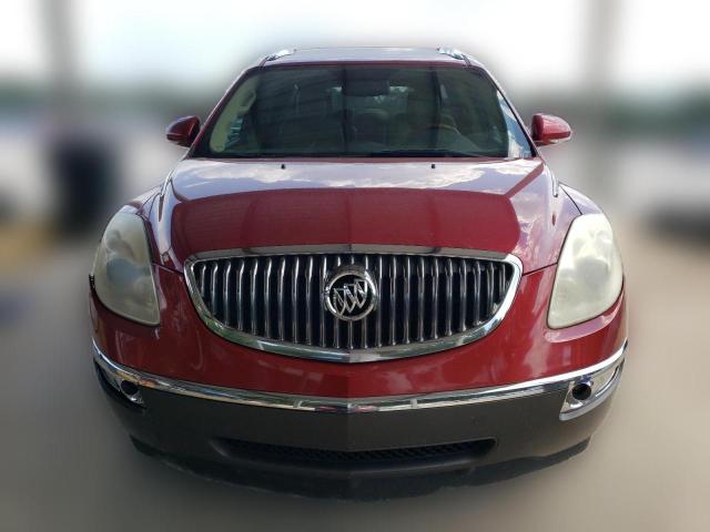 Photo 4 VIN: 5GAKRCED4CJ416516 - BUICK ENCLAVE 