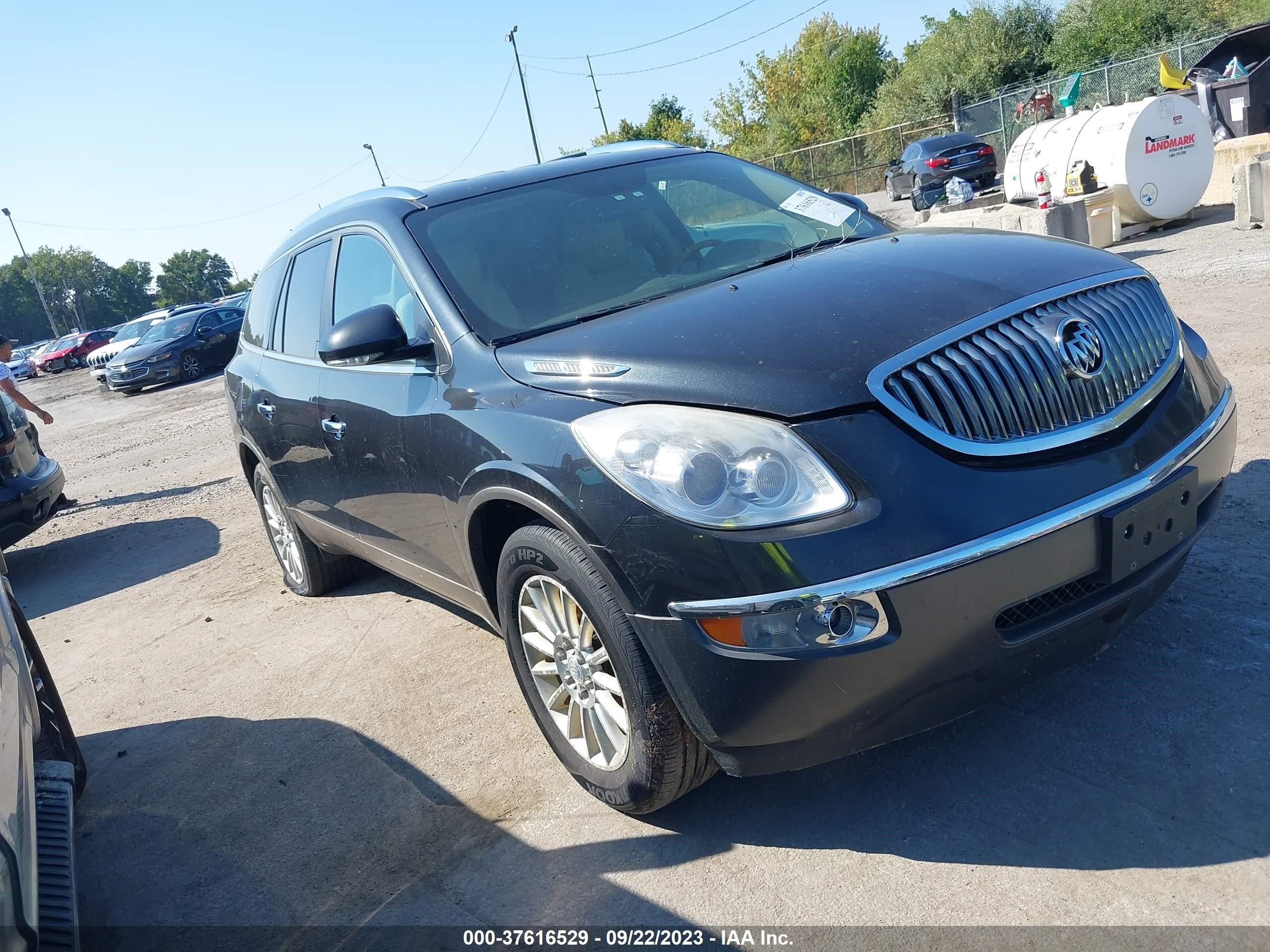 Photo 0 VIN: 5GAKRCED4CJ424242 - BUICK ENCLAVE 