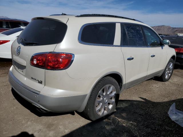 Photo 2 VIN: 5GAKRCED5BJ104154 - BUICK ENCLAVE 