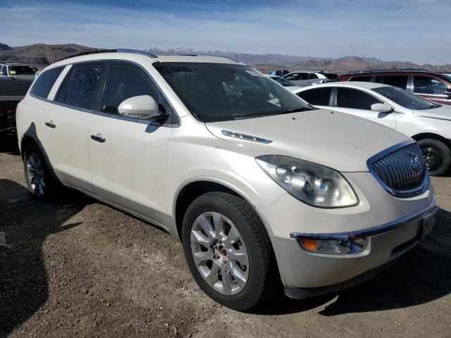 Photo 3 VIN: 5GAKRCED5BJ104154 - BUICK ENCLAVE 