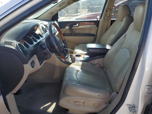 Photo 6 VIN: 5GAKRCED5BJ104154 - BUICK ENCLAVE 