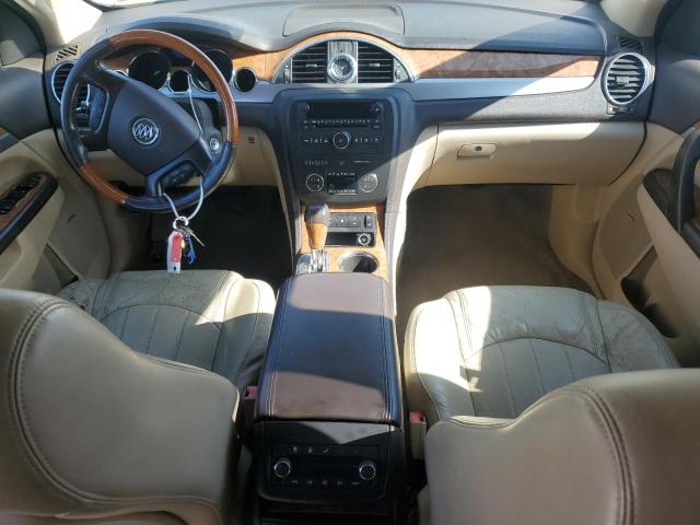 Photo 7 VIN: 5GAKRCED5BJ104154 - BUICK ENCLAVE 