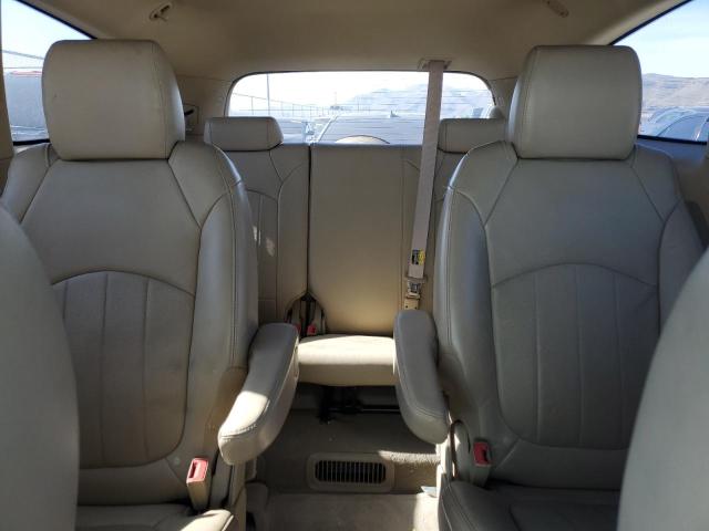 Photo 9 VIN: 5GAKRCED5BJ104154 - BUICK ENCLAVE 