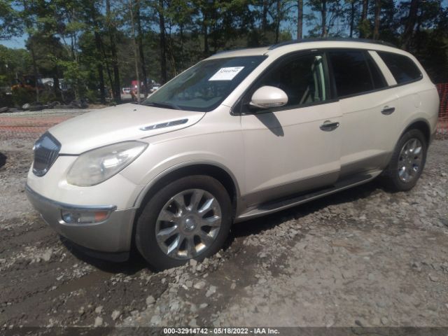 Photo 1 VIN: 5GAKRCED5BJ113811 - BUICK ENCLAVE 