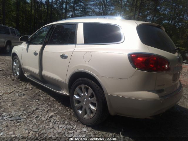 Photo 2 VIN: 5GAKRCED5BJ113811 - BUICK ENCLAVE 