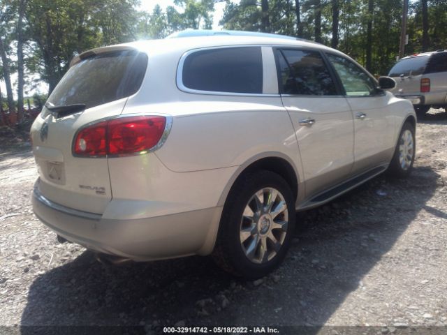 Photo 3 VIN: 5GAKRCED5BJ113811 - BUICK ENCLAVE 