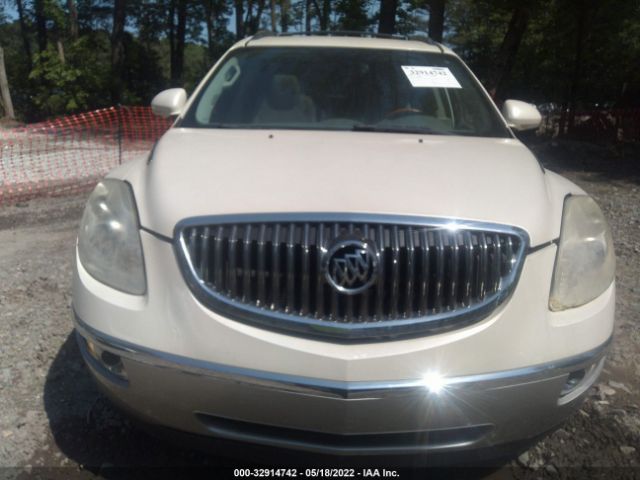 Photo 5 VIN: 5GAKRCED5BJ113811 - BUICK ENCLAVE 