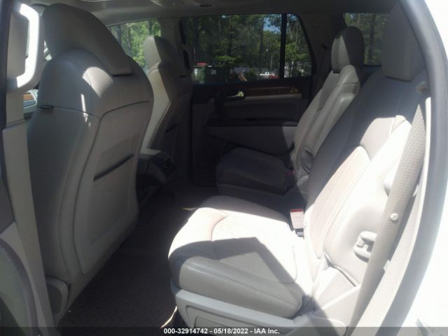 Photo 7 VIN: 5GAKRCED5BJ113811 - BUICK ENCLAVE 