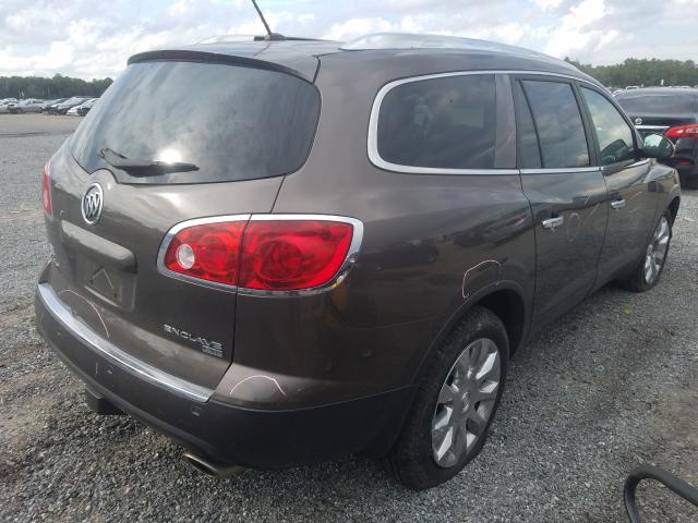 Photo 3 VIN: 5GAKRCED5BJ137980 - BUICK ENCLAVE CX 