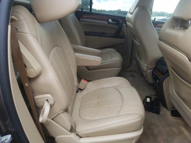 Photo 5 VIN: 5GAKRCED5BJ137980 - BUICK ENCLAVE CX 