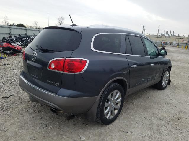 Photo 3 VIN: 5GAKRCED5BJ166749 - BUICK ENCLAVE CX 