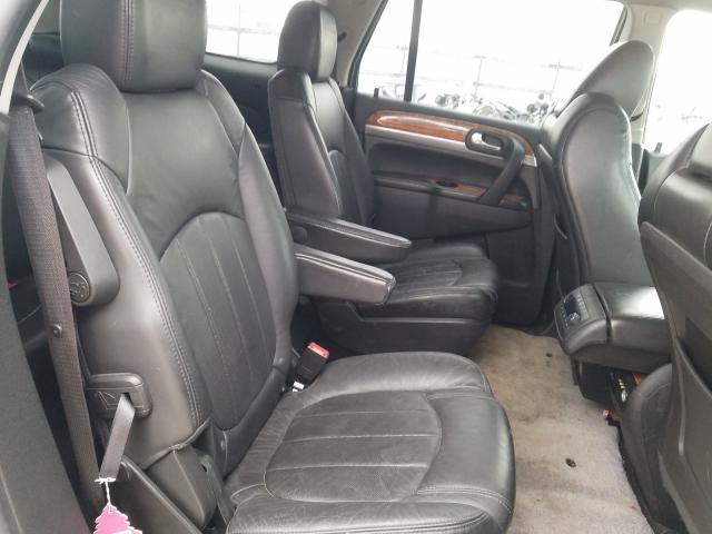 Photo 5 VIN: 5GAKRCED5BJ166749 - BUICK ENCLAVE CX 