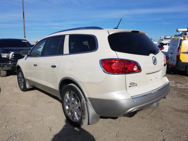 Photo 2 VIN: 5GAKRCED5BJ167027 - BUICK ENCLAVE CX 