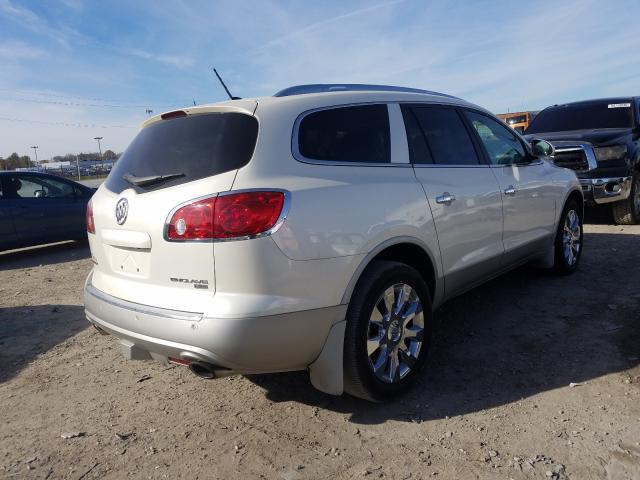 Photo 3 VIN: 5GAKRCED5BJ167027 - BUICK ENCLAVE CX 