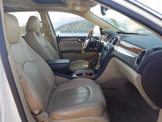 Photo 4 VIN: 5GAKRCED5BJ167027 - BUICK ENCLAVE CX 