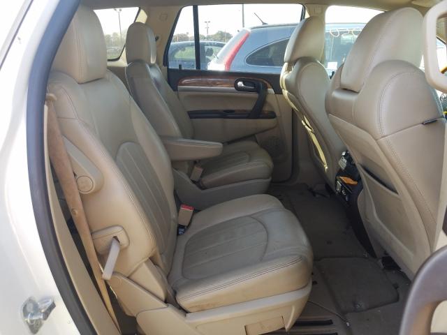 Photo 5 VIN: 5GAKRCED5BJ167027 - BUICK ENCLAVE CX 