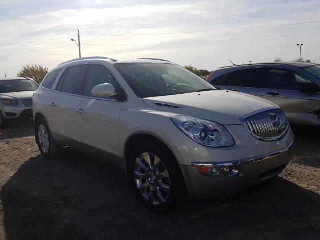 Photo 8 VIN: 5GAKRCED5BJ167027 - BUICK ENCLAVE CX 